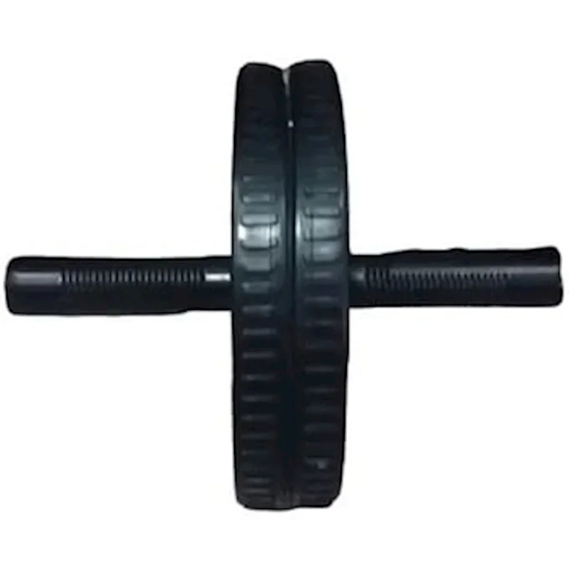 Press üçün rolik WS0289, 25 x 2.3 sm, sarı — Fitness və simulyatorlar, Bakı (2)