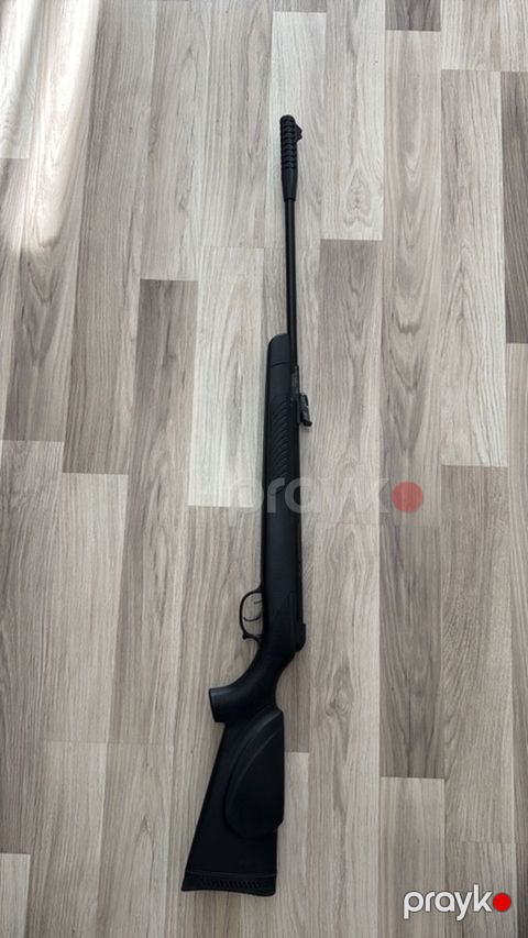 Kral Arms N01 tir. Yeni kimidir.Çox az işlənib ideal