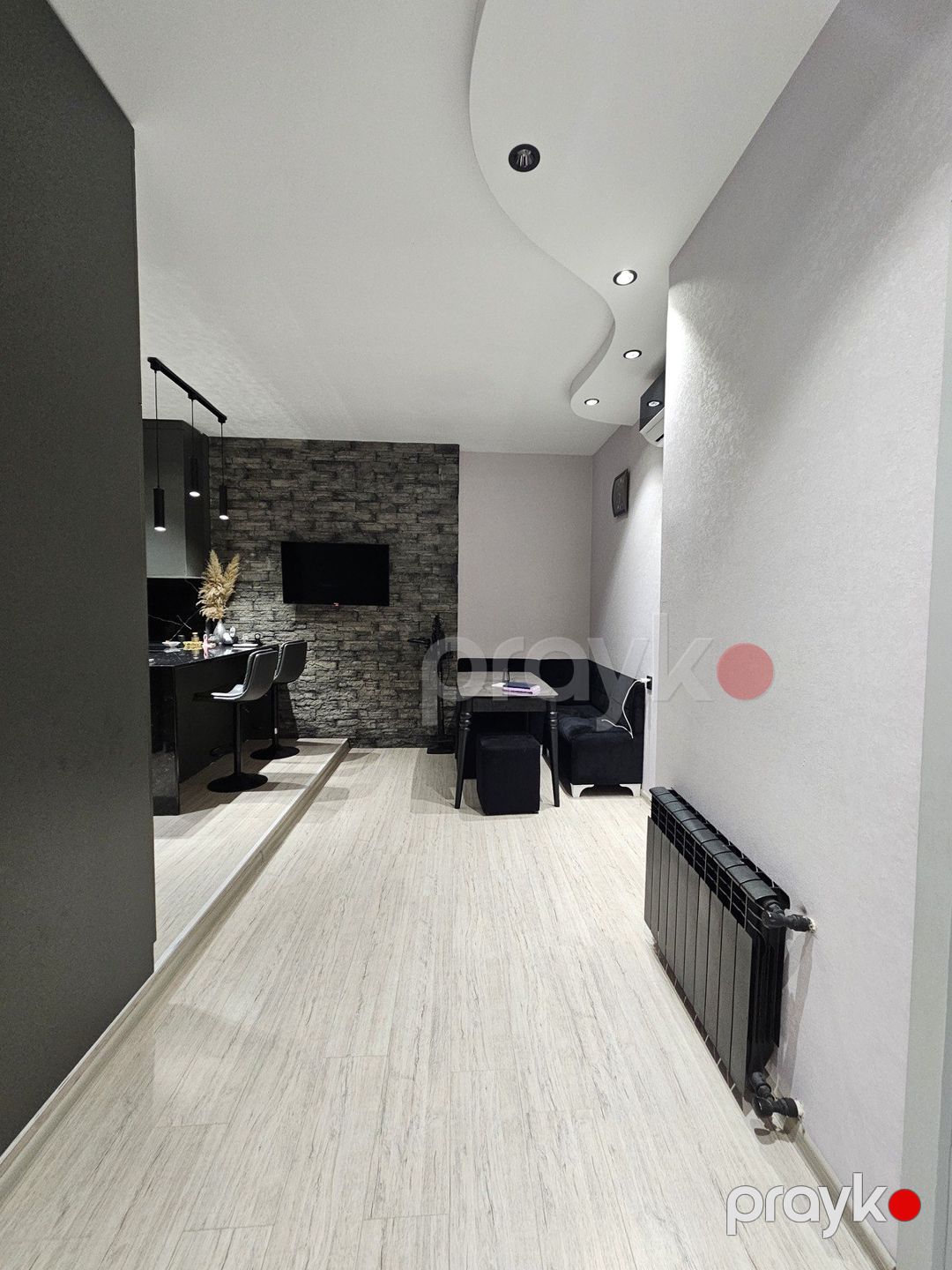 Satılır 3 otaqlı yeni tikili 110 m² — Mənzil, Bakı (11)