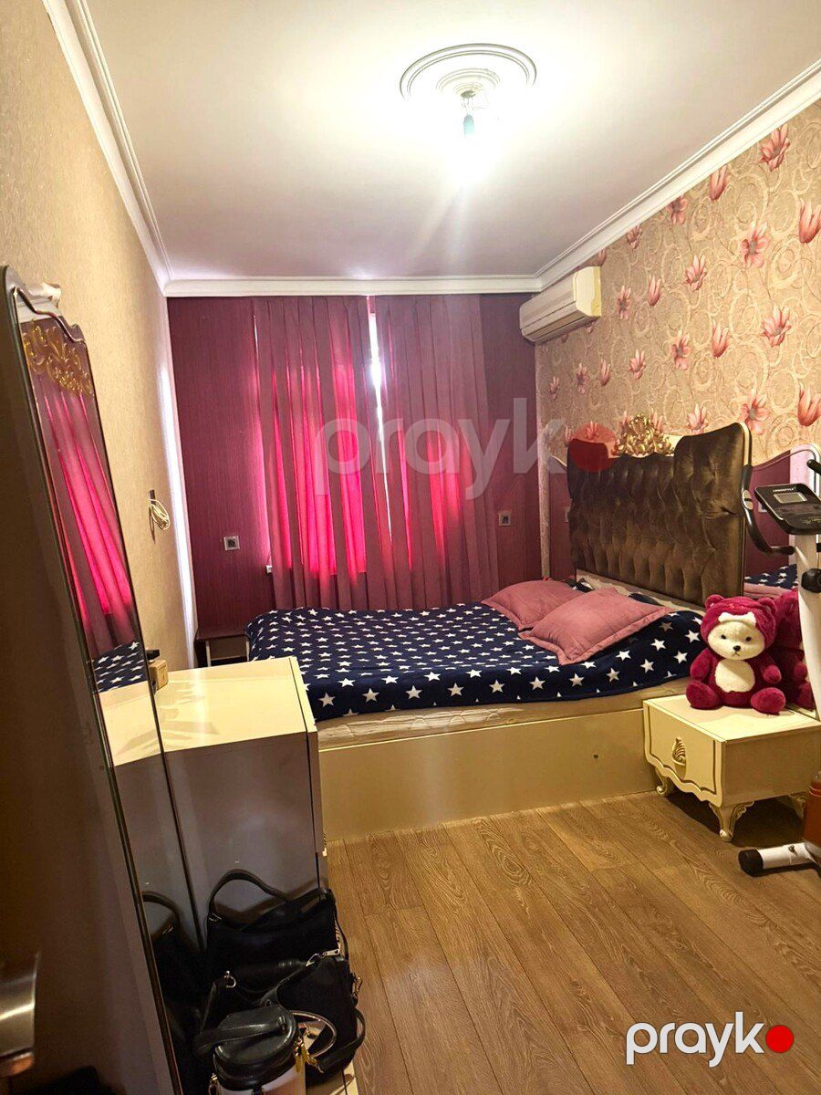 Satılır 3 otaqlı köhnə tikili 75 m² — Mənzil, Bakı (11)