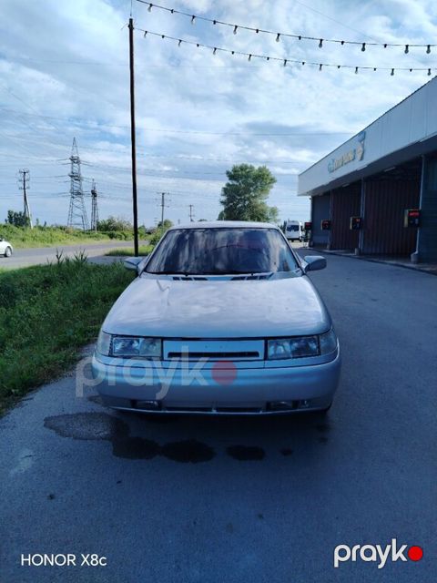 Lada (VAZ) 2110, 1.5 L, 2001 il, 338 453 km — Göyçay