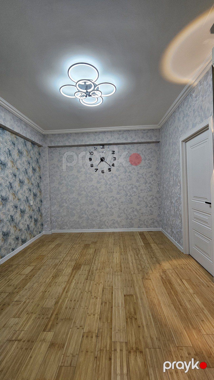 Satılır 2 otaqlı yeni tikili 43 m² — Mənzil, Xırdalan (8)