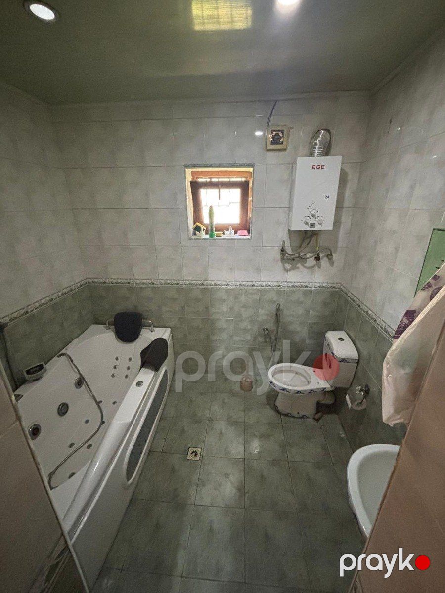 Satılır 3 otaqlı həyət evi/bağ evi 147 m² — Ev, villa, Bakı (10)