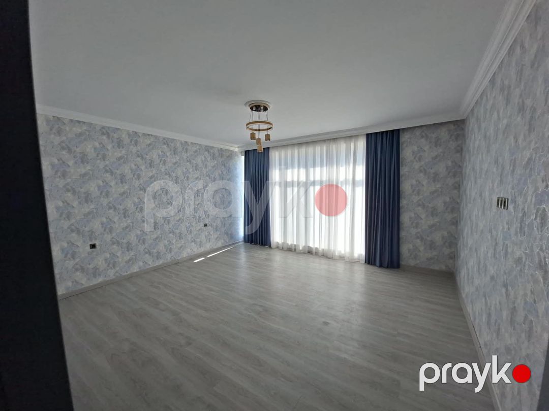 Satılır 5 otaqlı həyət evi/bağ evi 240 m² — Ev, villa, Bakı (7)