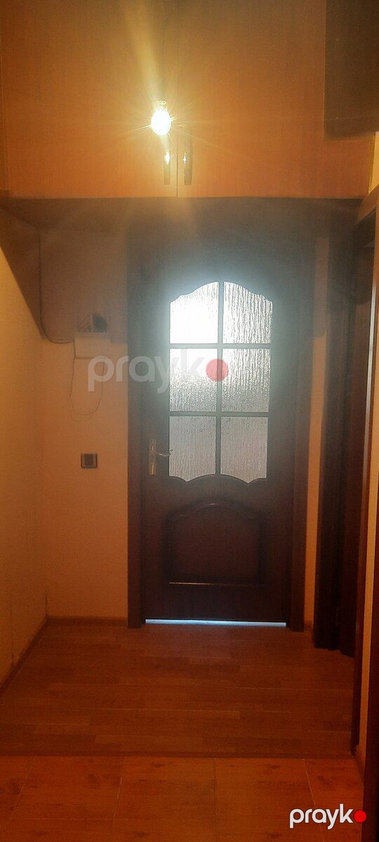 2-otaqlı yeni tikili, Masazır qəs., 43 m² — Mənzil, Bakı (5)