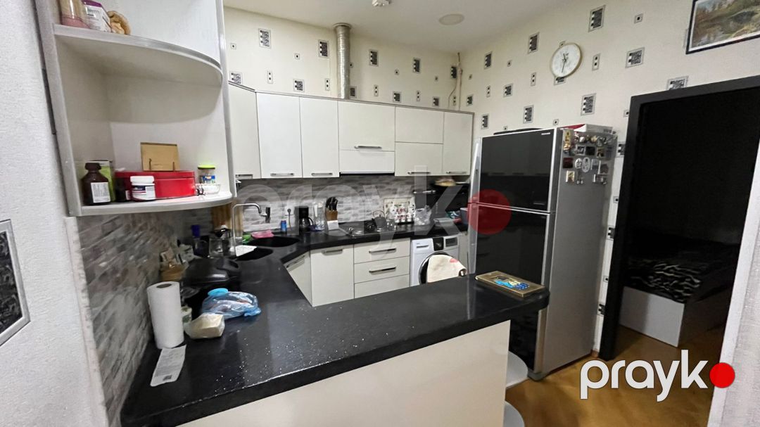 Satılır 3 otaqlı yeni tikili 96 m² — Mənzil, Bakı (3)