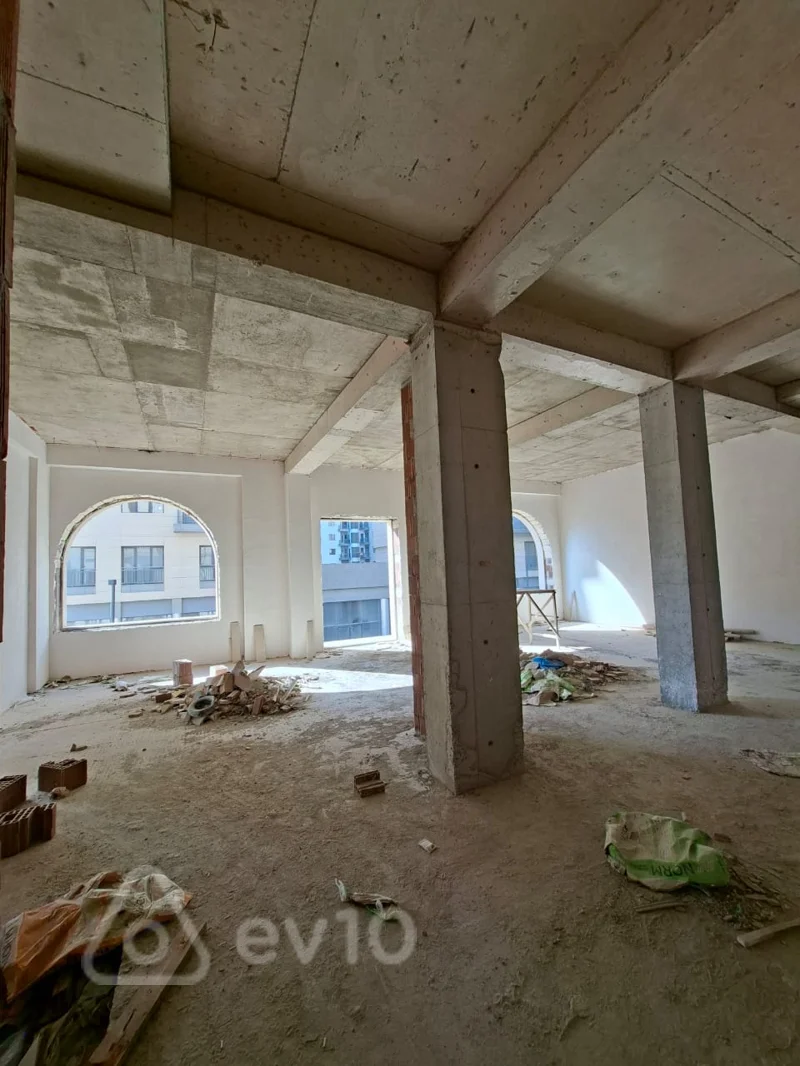 3 otaqlı mənzil, 132 m², Mərkəzi Park — Mənzil, Bakı (5)