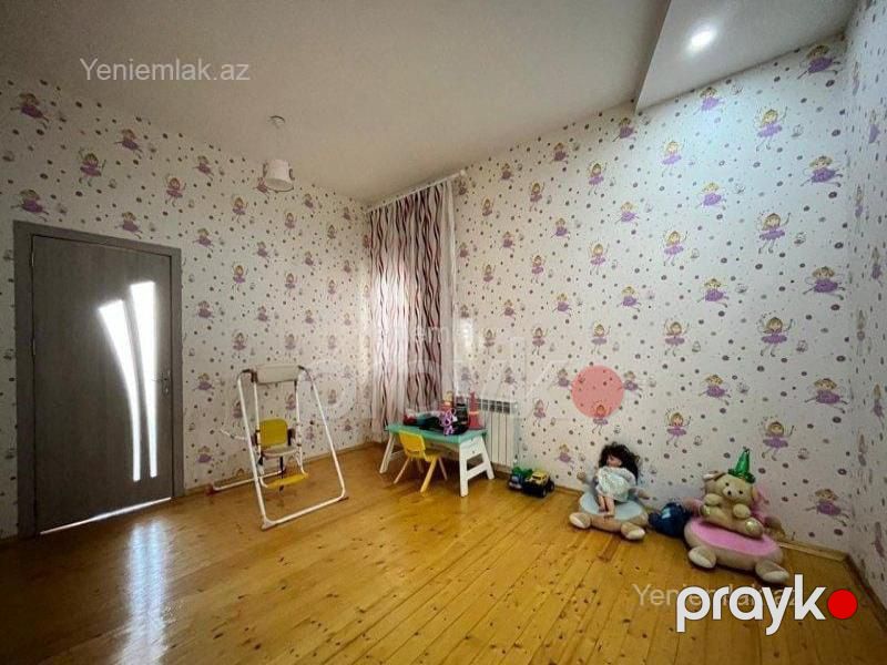 Satılır 8 otaqlı Həyət evi / Villa, 295 m², Sabunçu rayonu — Ev, villa, Bakı (10)