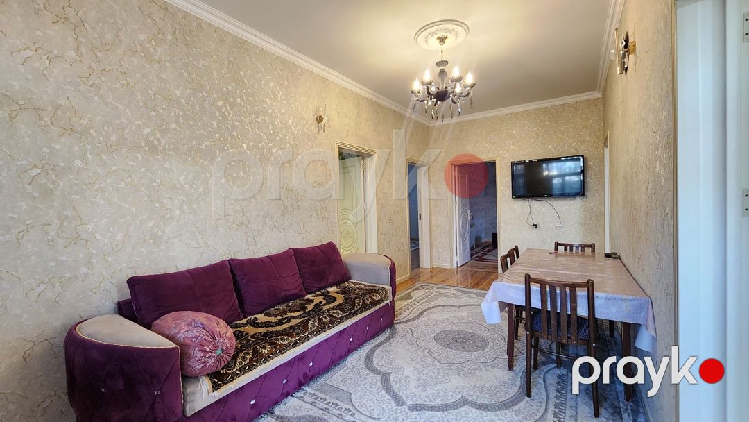 Satılır 5 otaqlı həyət evi/bağ evi 150 m² — Ev, villa, Bakı (11)