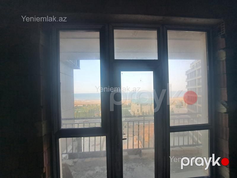 Satılır 3 otaqlı Bina evi menzil (Yeni tikili), 145 m², Sumqayıt Bulvarı — Mənzil, Sumqayıt (9)