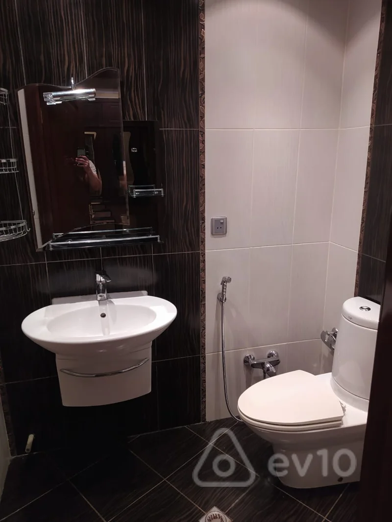 5 otaqlı mənzil, 241 m², Bülbül PR — Mənzil, Bakı (10)