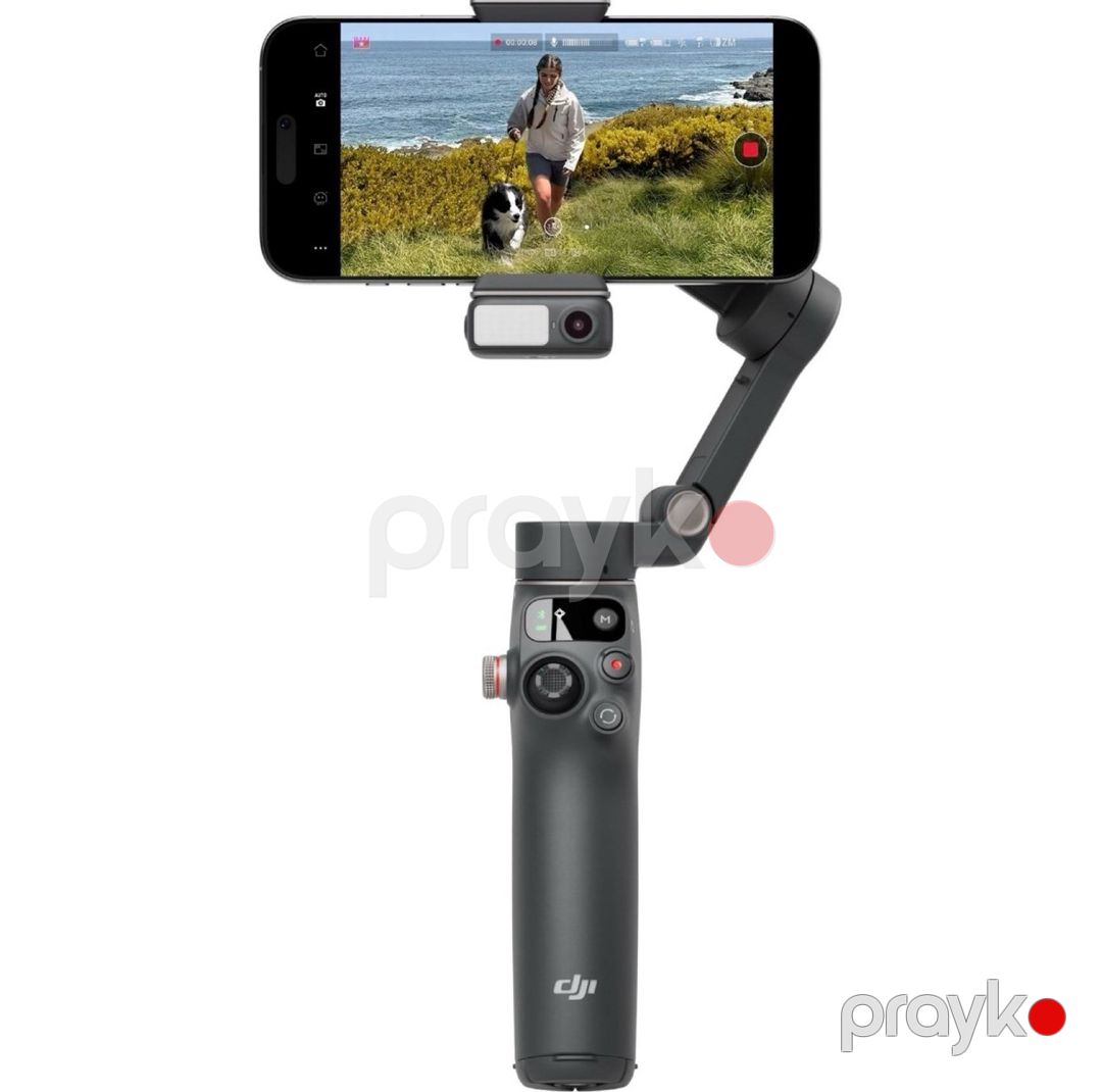 DJI Osmo Mobile 7P — Smartfonlar, Bakı (2)
