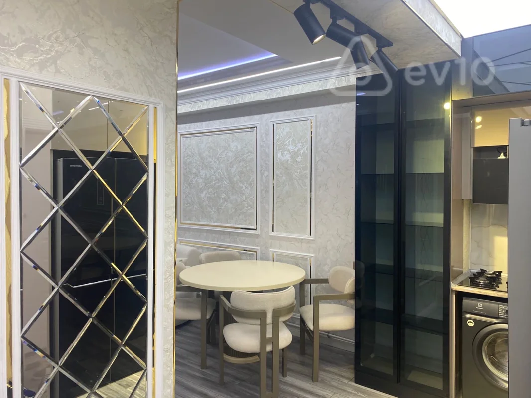2 otaqlı mənzil, 54 m², Masazır — kirayə — Mənzil, Bakı (5)
