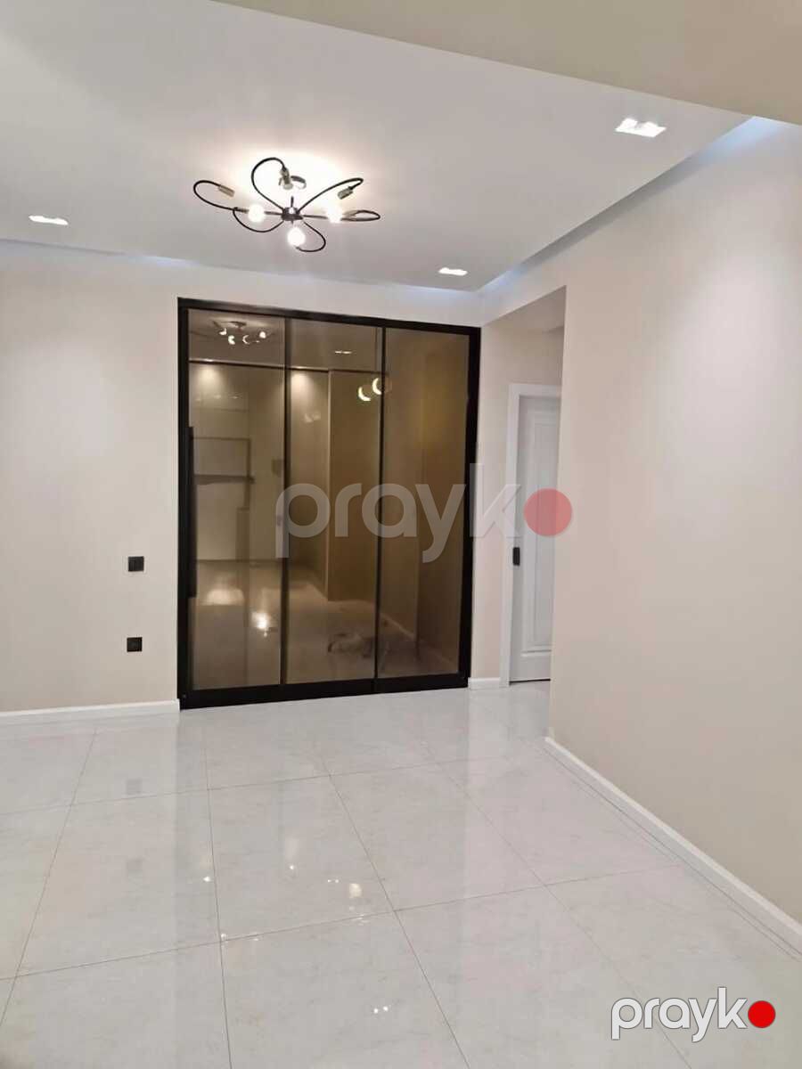 İcarəyə verilir 3 otaqlı yeni tikili 160 m² — Mənzil, Bakı (12)