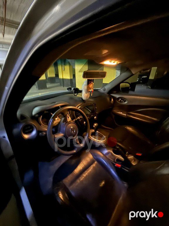 Nissan Juke, 1.6 L, 2011 il, 280 000 km — Avtomobillər, Xırdalan (6)