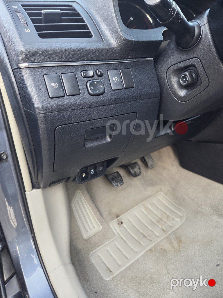 Toyota Avensis, 2.0 L, 2009 il, 458 000 km — Avtomobillər, Bakı (9)