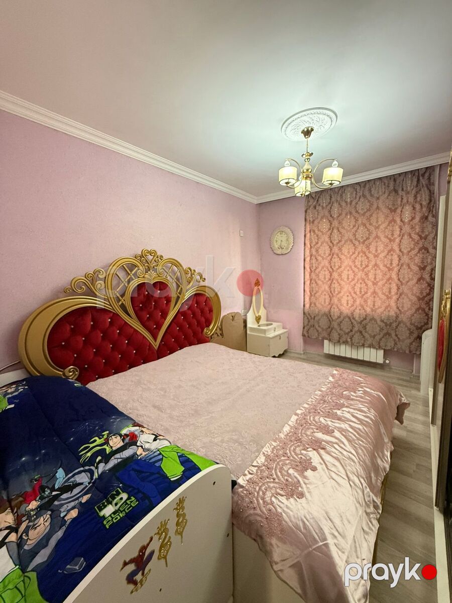 Satılır 3 otaqlı köhnə tikili 80 m² — Mənzil, Bakı (4)