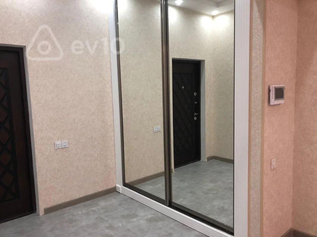 2 otaqlı mənzil, 67 m², Bakı Zahid Xəllilov K — kirayə — Mənzil, Bakı (7)