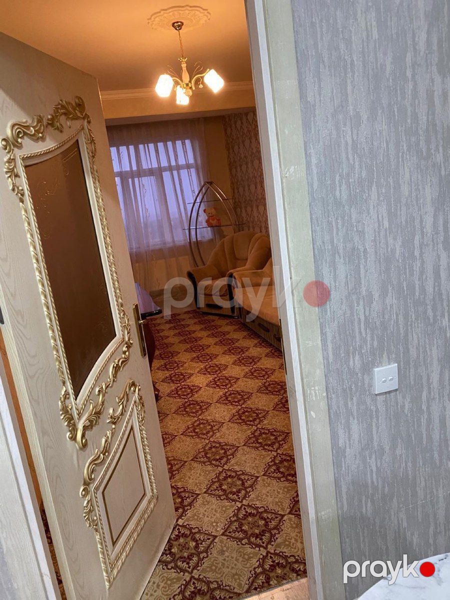 2-otaqlı yeni tikili kirayə verilir, Sumqayıt ş., 90 m² — Mənzil, Sumqayıt (4)