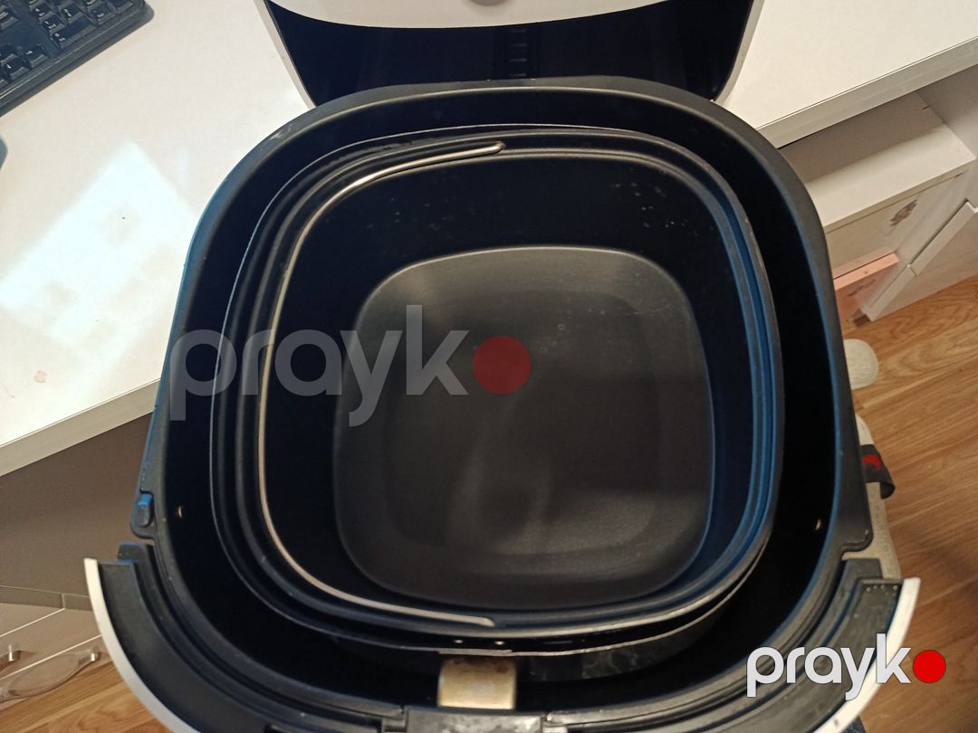Philips premium XXL air frayeri — Ev texnikası, Bakı (5)