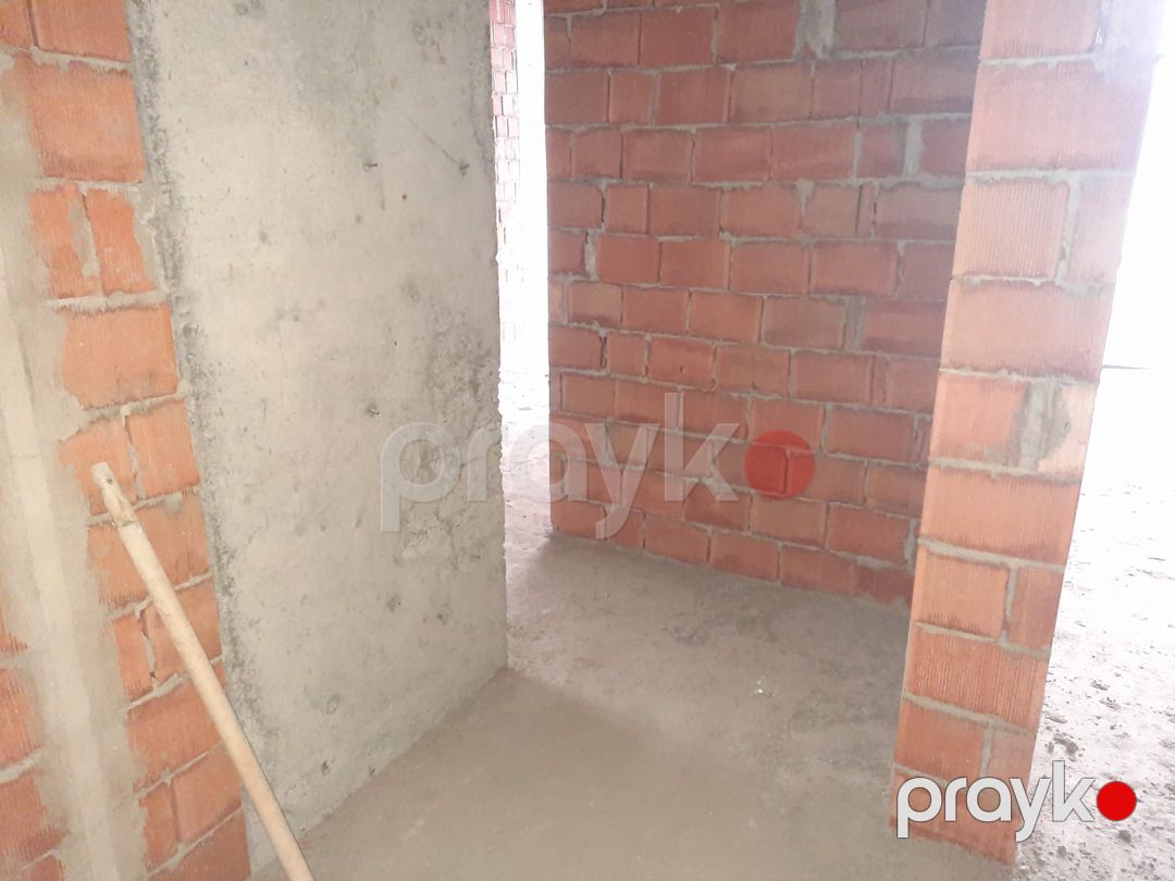 2 otaqlı təmirsiz yeni tikili — Mənzil, Bakı (10)