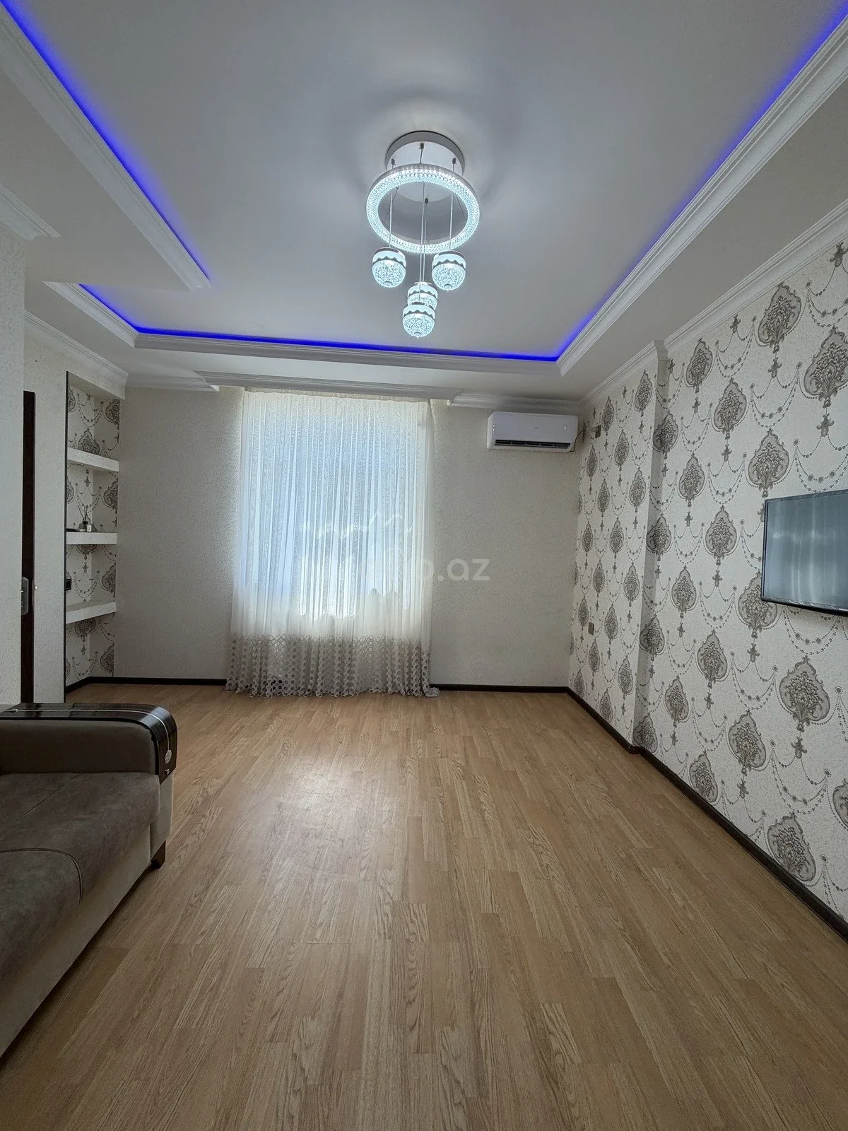 2 otaqlı tam təmirli mənzil satılır Masazırda — Mənzil, Abşeron (2)