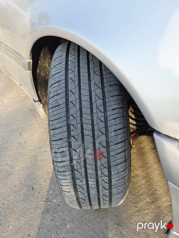 Mercedes C 230, 2.3 L, 1999 il, 275 000 km — Avtomobillər, Beyləqan (8)