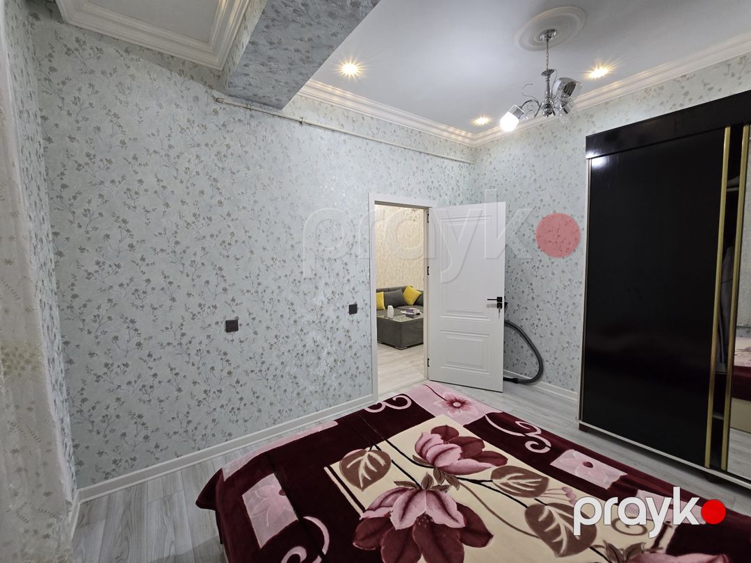 3-otaqlı yeni tikili, 10-cu mkr., 65 m² — Mənzil, Sumqayıt (6)