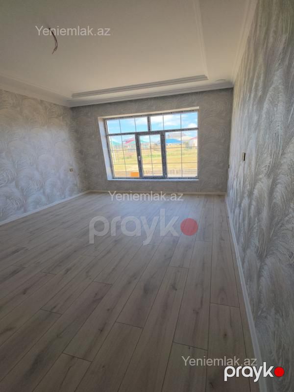 Satılır 4 otaqlı Həyət evi / Villa, 110 m², Sumqayıt şəh — Ev, villa, Sumqayıt (10)