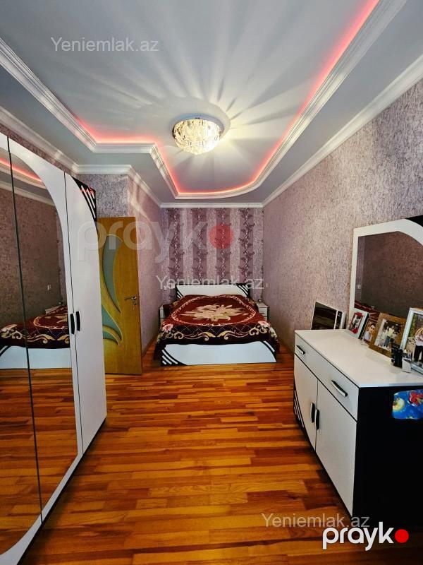 Satılır 4 otaqlı Həyət evi / Villa, 130 m², Masazır — Ev, villa, Abşeron (5)