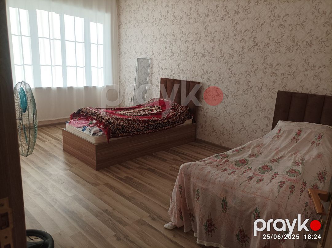 Həyət evi, Masazır qəs — Ev, villa, Bakı (4)