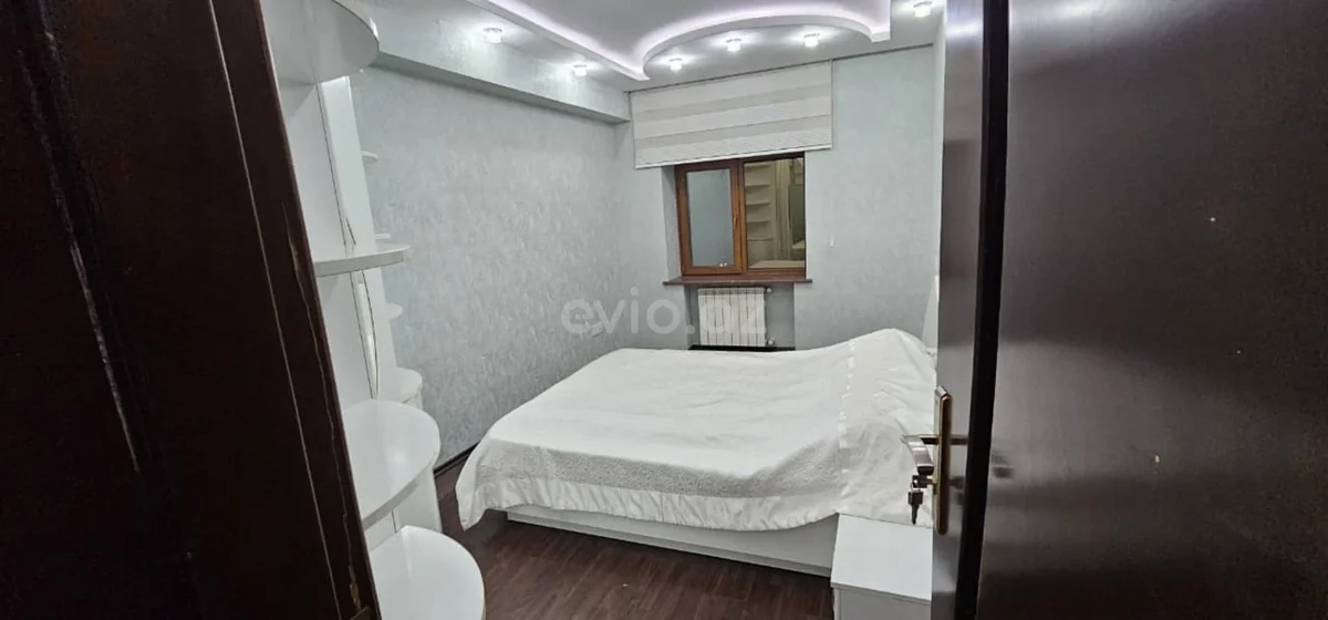 Kirayə 2 otaqlı mənzil Nizami metrosu yaxınlığında — Mənzil, Bakı (8)