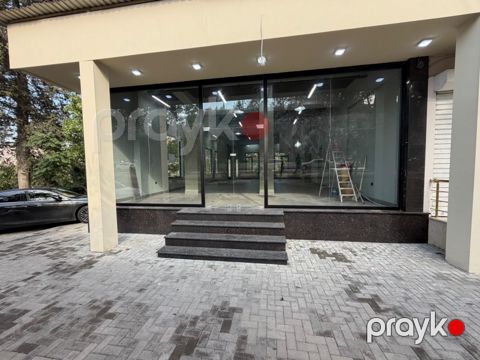 İcarəyə verilir obyekt 310 m² — Bakı