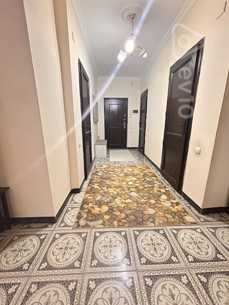 3 otaqlı mənzil, 83 m², Razin bakixanov — Mənzil, Bakı (12)