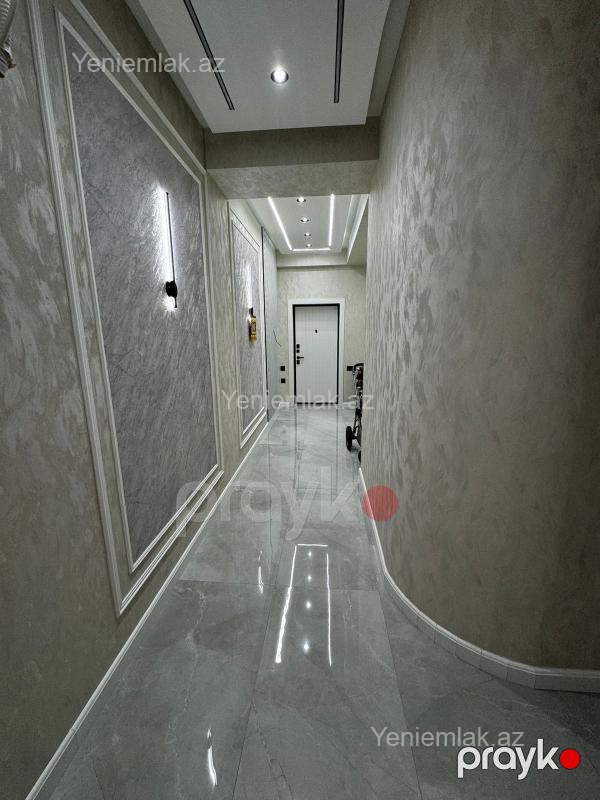 Satılır 4 otaqlı Bina evi menzil (Yeni tikili), 98 m², Masazır — Mənzil, Abşeron (6)