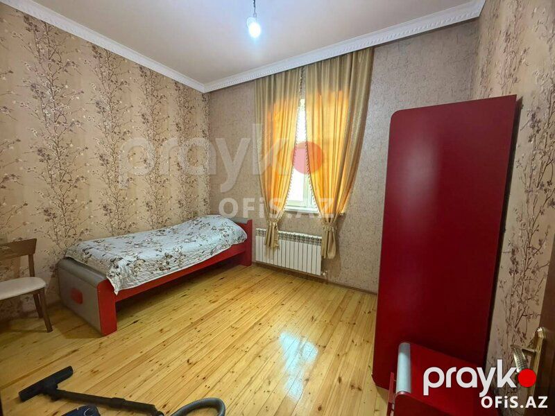 Həyət evləri Satılır Sabunçu r., Maştağa q., 4 otaq, 100 m² — Ev, villa, Bakı (5)