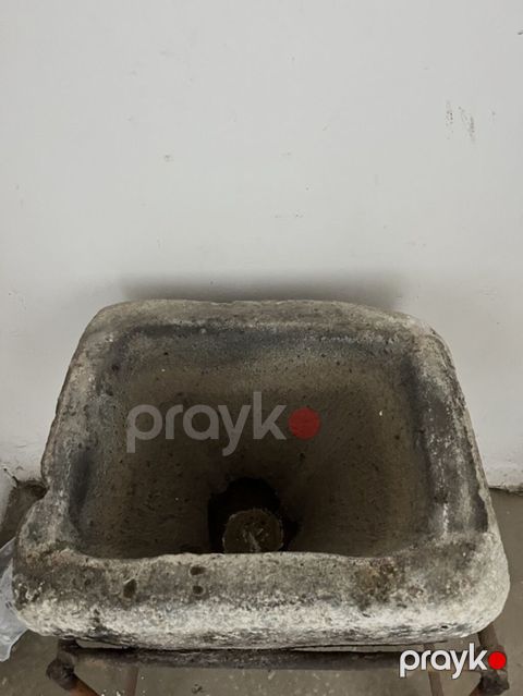 Orjinal Qədim Su filter edən Daş .Evdən Satılır.Möhtəşəm duruluqda və — Bakı
