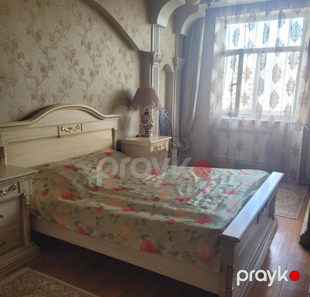 Satılır 2 otaqlı yeni tikili 92 m² — Mənzil, Bakı (9)
