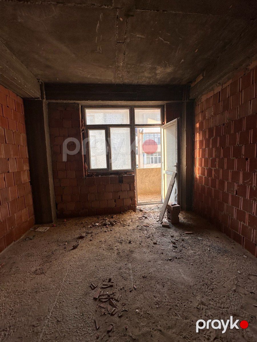 2-otaqlı yeni tikili, Masazır qəs., 72 m² — Mənzil, Bakı (4)