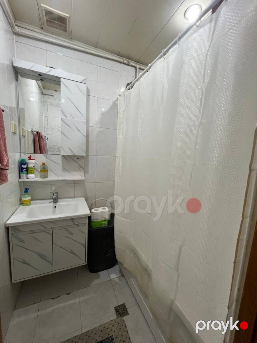 Satılır 4 otaqlı köhnə tikili 100 m² — Mənzil, Bakı (11)