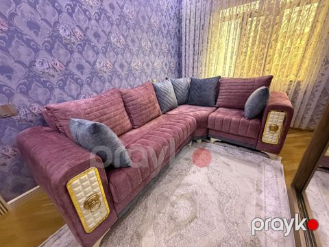 Kunc divan Yeni alinib. Satilir 480azn. Unvan Sumqayit Nigaz — Mehdiabad