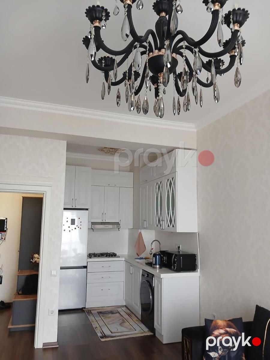 İcarəyə verilir 2 otaqlı yeni tikili 55 m² — Mənzil, Bakı (5)