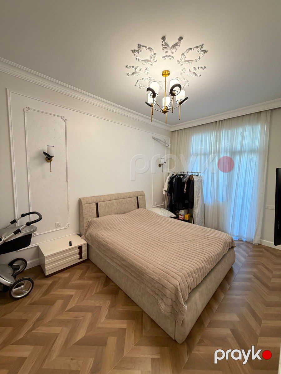 Satılır 2 otaqlı yeni tikili 86 m² — Mənzil, Bakı (3)