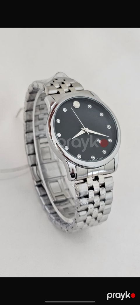 Kişi qol saatı Movado H7 — Bakı