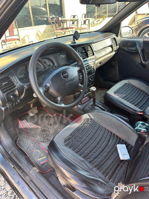Opel Vectra, 1.8 L, 1998 il, 350 000 km — Avtomobillər, Bakı (4)