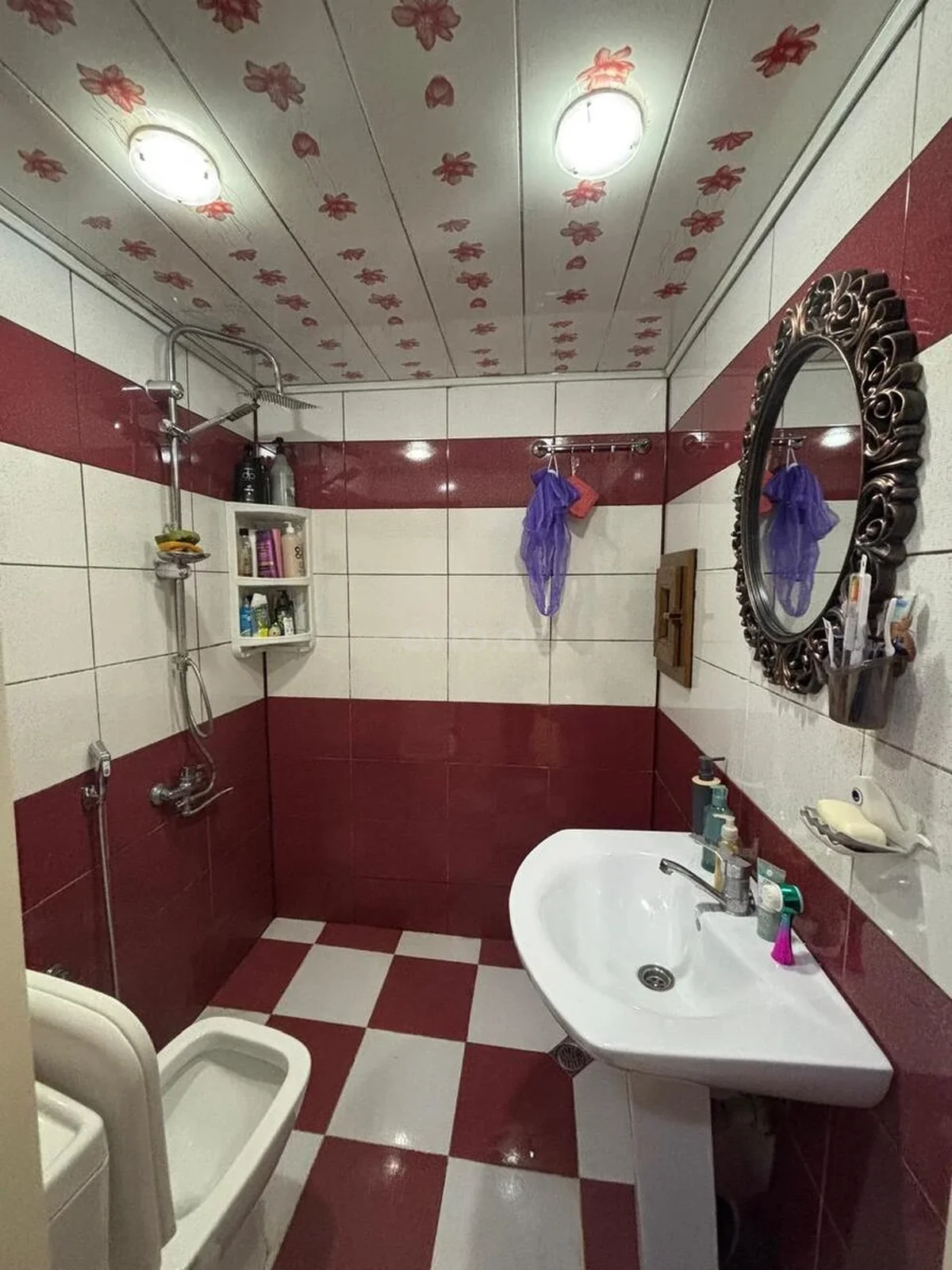 Kirayə 1 otaqlı mənzil Xırdalanda — Mənzil, Abşeron (11)