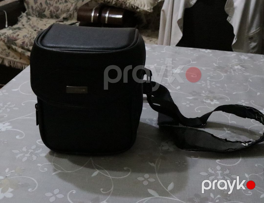 Fotoaparat Nikon Coolpix L830 — Foto və video texnikası, Bakı (4)