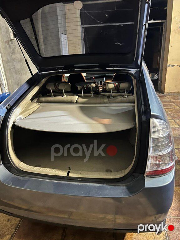 Toyota Prius, 1.5 L, 1.3 kWh, 2007 il, 365 456 km — Avtomobillər, Bakı (7)