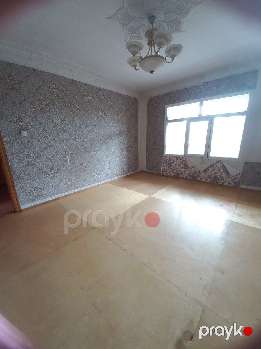 3-otaqlı mənzil, Sumqayıt ş., 67 m² — Mənzil, Sumqayıt (2)