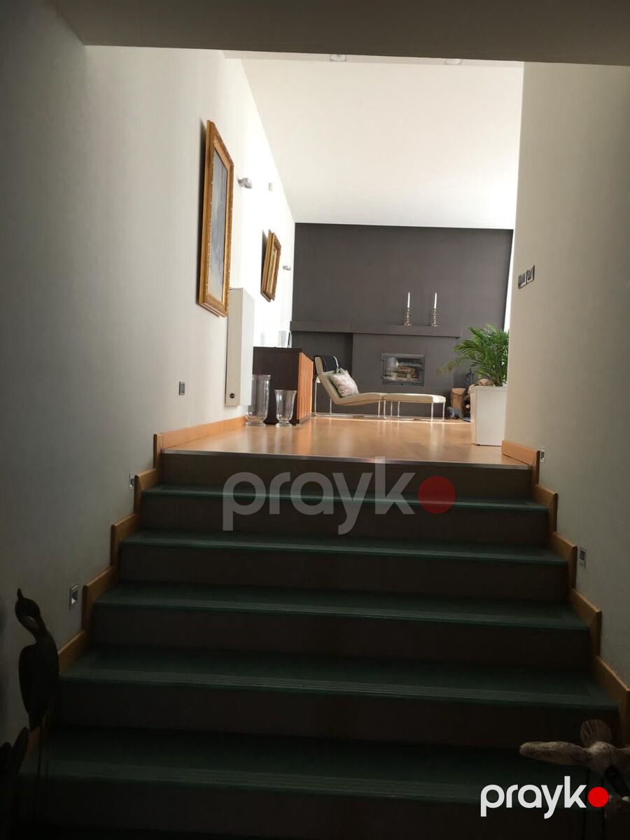 Satılır 4 otaqlı həyət evi/bağ evi 300 m² — Ev, villa, Şamaxı (9)